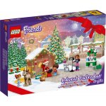 Recenze LEGO® 41706 Friends Adventní kalendář