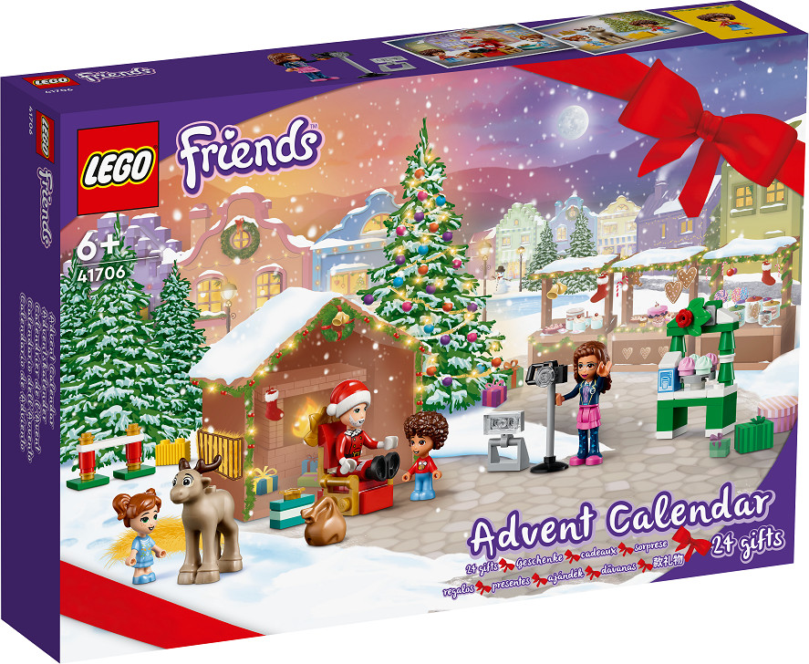 LEGO ® 41706 Friends
