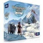 Albi Dobrodružné výpravy: Oklahoma – Zboží Živě