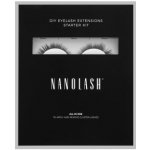 Nanolash DIY Eyelash Starter Kit Harmony – Sleviste.cz