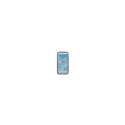 Pouzdro ForCell Lux S HTC One M9 černé – Zboží Mobilmania