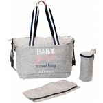Baby on Board Duffle Baby Girl – Sleviste.cz