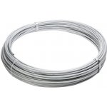 Zemnící drát 10 N V4A (0,62 kg/m) – Hledejceny.cz