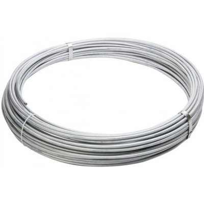 Zemnící drát 10 N V4A (0,62 kg/m) – Hledejceny.cz