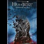 Hra o trůny kolekce 1.-8. série DVD – Zboží Dáma