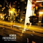 Freischlader Henrik - Night Train To Budapest LP – Hledejceny.cz