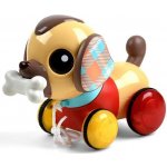 iMex Toys Moje první štěňátko – Zboží Mobilmania