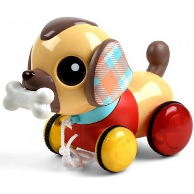 iMex Toys Moje první štěňátko – Zboží Mobilmania