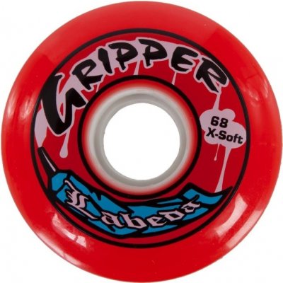 Labeda Gripper X-Soft 72 mm 74A 4 ks – Sleviste.cz