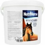 Canvit krmivo Nutri Horse Standard pro koně plv 5 kg – Zboží Dáma