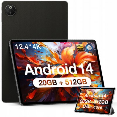 Doogee T30 Max LTE DGE002011 – Zboží Živě