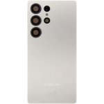 Samsung S938B Galaxy S25 Ultra Kryt Baterie Titanium Grey (Service Pack) 8596311278457 – Sleviste.cz