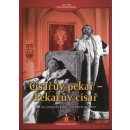 Císařův pekař - Pekařův císař, digipack DVD