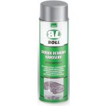 BOLL ochranný prostředek na karoserie sprej šedý 500ml – Zboží Mobilmania