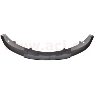 Přední spoiler (model Alcantara) (Maďarská verze) ORIGINÁL ACI 5264501Q – Hledejceny.cz