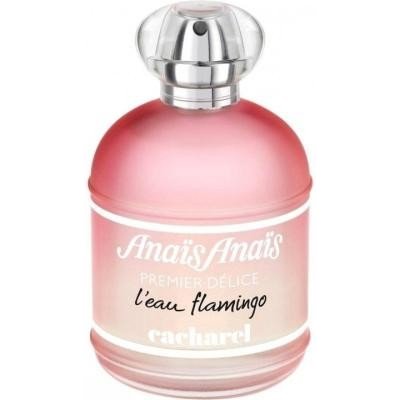 Cacharel Anais Anais Premier Délice L'Eau Flamingo toaletní voda dámská 100 ml tester – Zboží Mobilmania