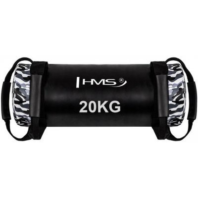 HMS Power bag WDC25 20 kg – Hledejceny.cz