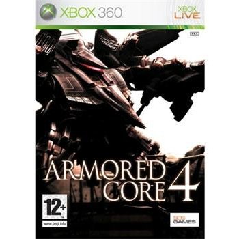 Armored Core for Answer