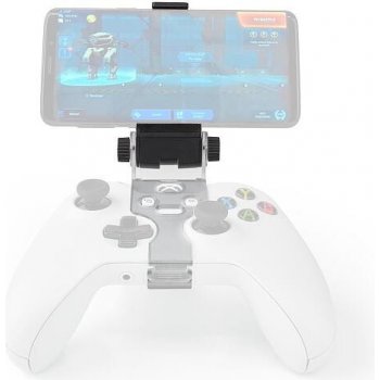 Nedis SGPDX100BK herní držák smartphonu pro ovladač Xbox One