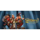 The Settlers 7 (History Edition)