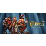 The Settlers 7 (History Edition) – Hledejceny.cz
