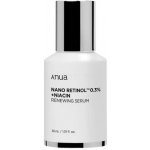 Anua Nano Retinol 0.3% Niacin Renewing serum 30 ml – Zboží Dáma