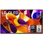 LG OLED65G45 – Zboží Živě