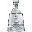 Tequila Sierra Milenario Blanco 41,5% 0,7 l (holá láhev)