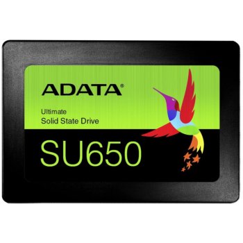 ADATA Ultimate SU650 240GB, ASU650SS-240GT-R