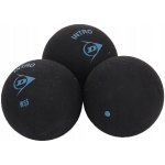 Dunlop Intro 3ks – Zboží Dáma Dunlop Intro 3ks – Zboží Dáma