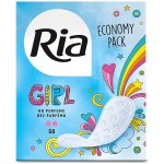 Ria Slip Girl vložky 50 ks – Zboží Dáma