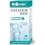 Biomin CALCIUM D3 NEO 90 tobolek – Hledejceny.cz