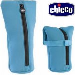 Chicco termoobal na kojeneckou lahev tyrkysová – Zbozi.Blesk.cz