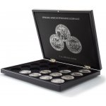 LEUCHTTURM Kazeta na 20 mincí Somalia Elefant 1 Oz – Zboží Dáma