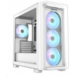 Asus A23 PLUS TG ARGB FANS 90DC00K3-B19010 – Zboží Živě