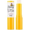 Balzám na rty A'Pieu Honey & Milk Lip Balm výživný balzám na rty 3.3 g