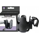 Dooky držák nápojů Universal Cup Holder – Zboží Mobilmania