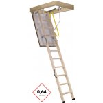 Minka ALPINE POLAR 60 86 x 70 cm – Sleviste.cz