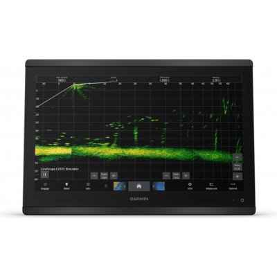 Garmin Echolot GPSMap 8416xsv – Zboží Dáma