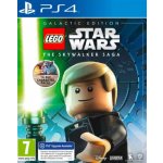 Lego Star Wars: The Skywalker Saga (Galactic Edition) – Hledejceny.cz