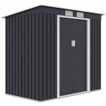 Hardmaister Oregon 201 x 121 cm Cold Grey – Hledejceny.cz