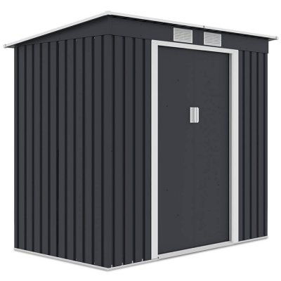 Hardmaister Oregon 201 x 121 cm Cold Grey – Hledejceny.cz
