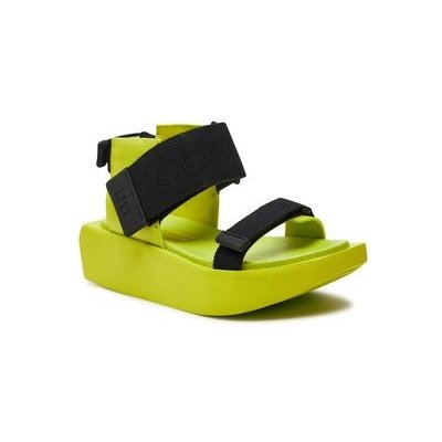 United Nude Wa Lo 1062680716 Cyber Lime – Zboží Mobilmania