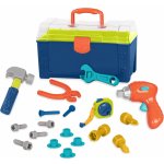 B.toys sada nářadí v kufříku Busy Builder – Hledejceny.cz