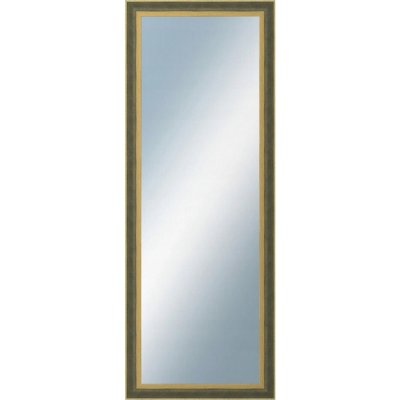 DANTIK Zvratná 60x160 cm zelenozlatá – Hledejceny.cz
