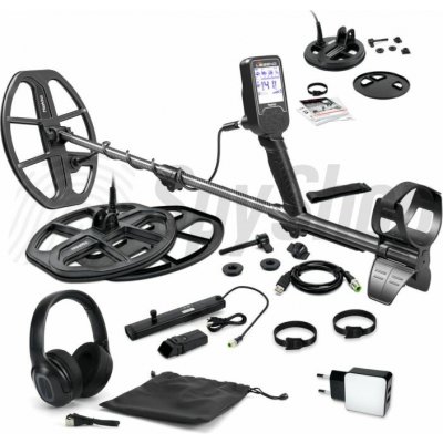 Nokta The LEGEND PRO – Zboží Dáma