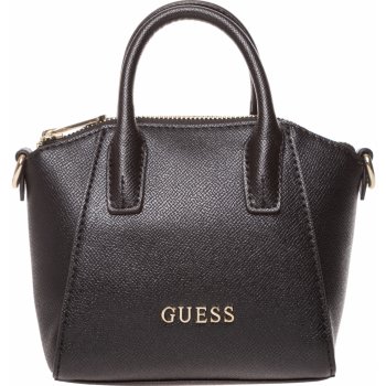 Guess Isabeau Satchel černá