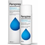 Perspirex Hand and Foot Lotion 100 ml – Zboží Dáma