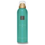 Rituals The Ritual Of Karma sprchová pěna s vůní lotosu a bílého čaje 200 ml – Hledejceny.cz
