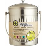 Kitchen Craft nádoba na kompost 5 l – Zboží Dáma